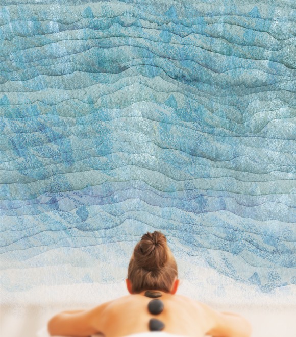Blue-Sand