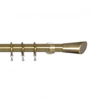 Truncado-piele